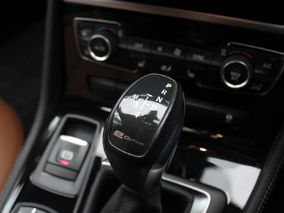 2016 BMW 2 Series Gran Tourer