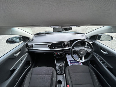 2017 Kia Rio