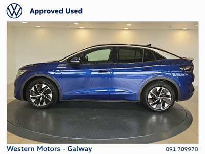 2024 Volkswagen ID.5
