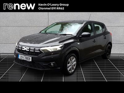 2023 Dacia Sandero