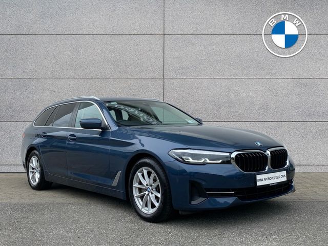 vehicle for sale from J Donohoe BMW