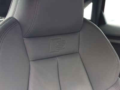 2023 Audi A3