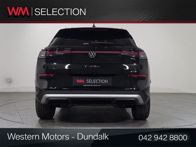 2026 Volkswagen T-Roc