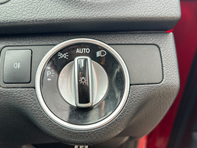 2015 Mercedes-Benz C Class