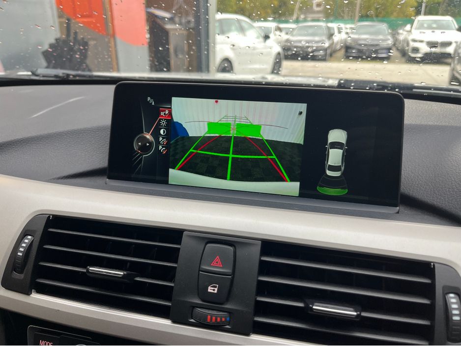 2016 BMW 3 Series