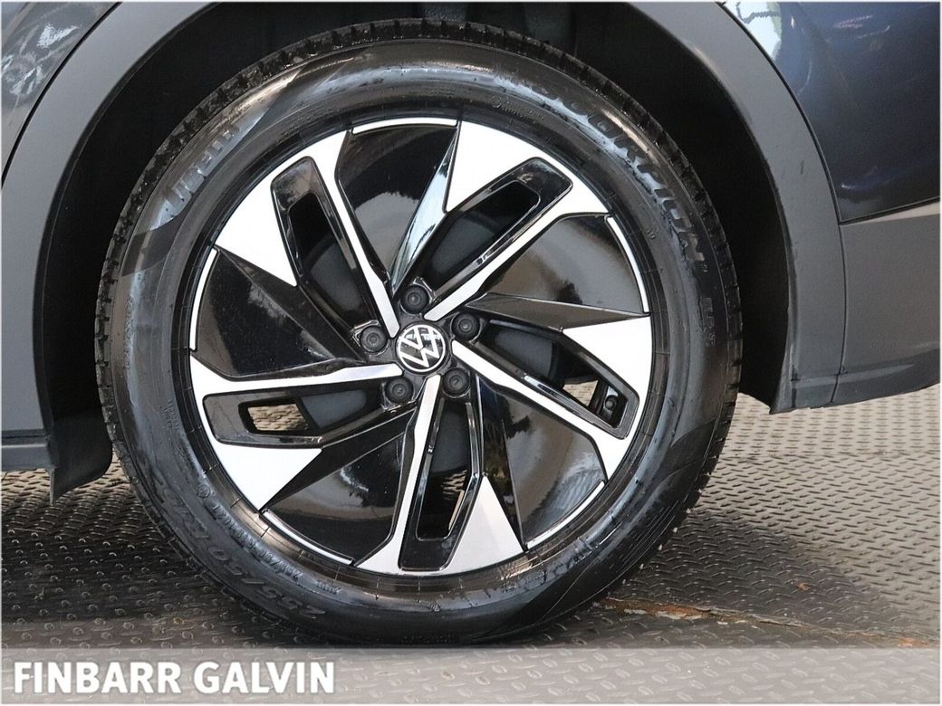 2021 Volkswagen ID.4
