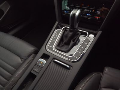 2022 Volkswagen Passat