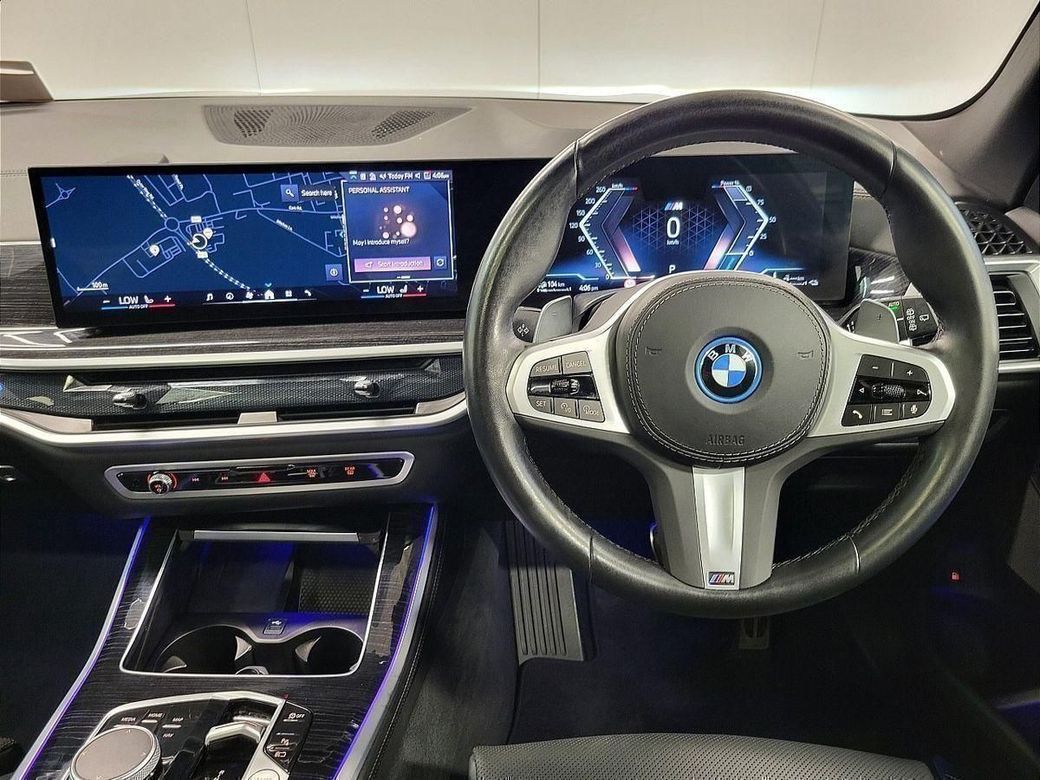 2023 BMW X5