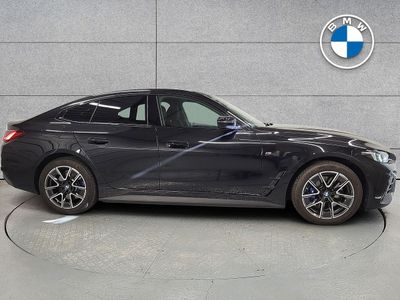 2025 BMW i4