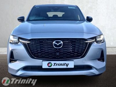 2026 Mazda CX-60