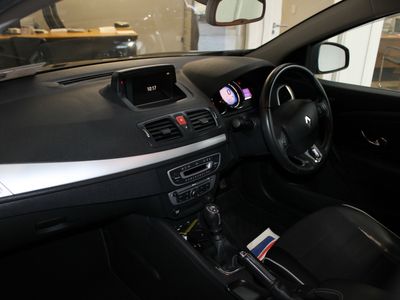 2015 Renault Fluence