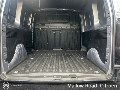 2023 Citroen Berlingo