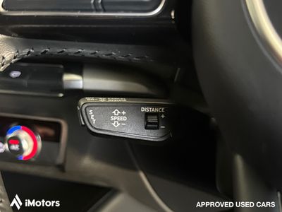 2019 Audi A3