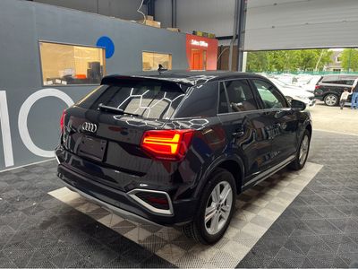 2024 Audi Q2
