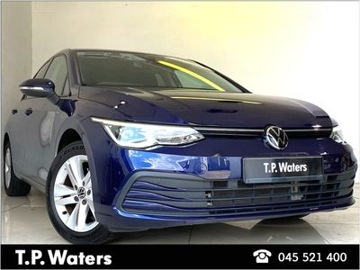 2021 Volkswagen Golf