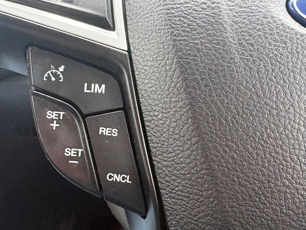 2016 Ford Mondeo