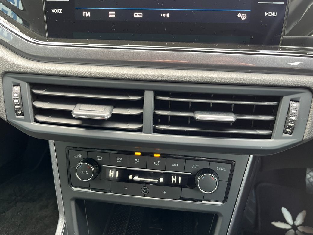 2020 Volkswagen Polo