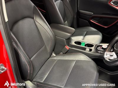 2022 Kia Soul