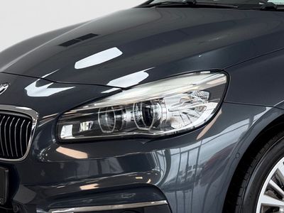 2016 BMW 2 Series Gran Tourer