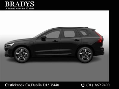 2026 Volvo XC60