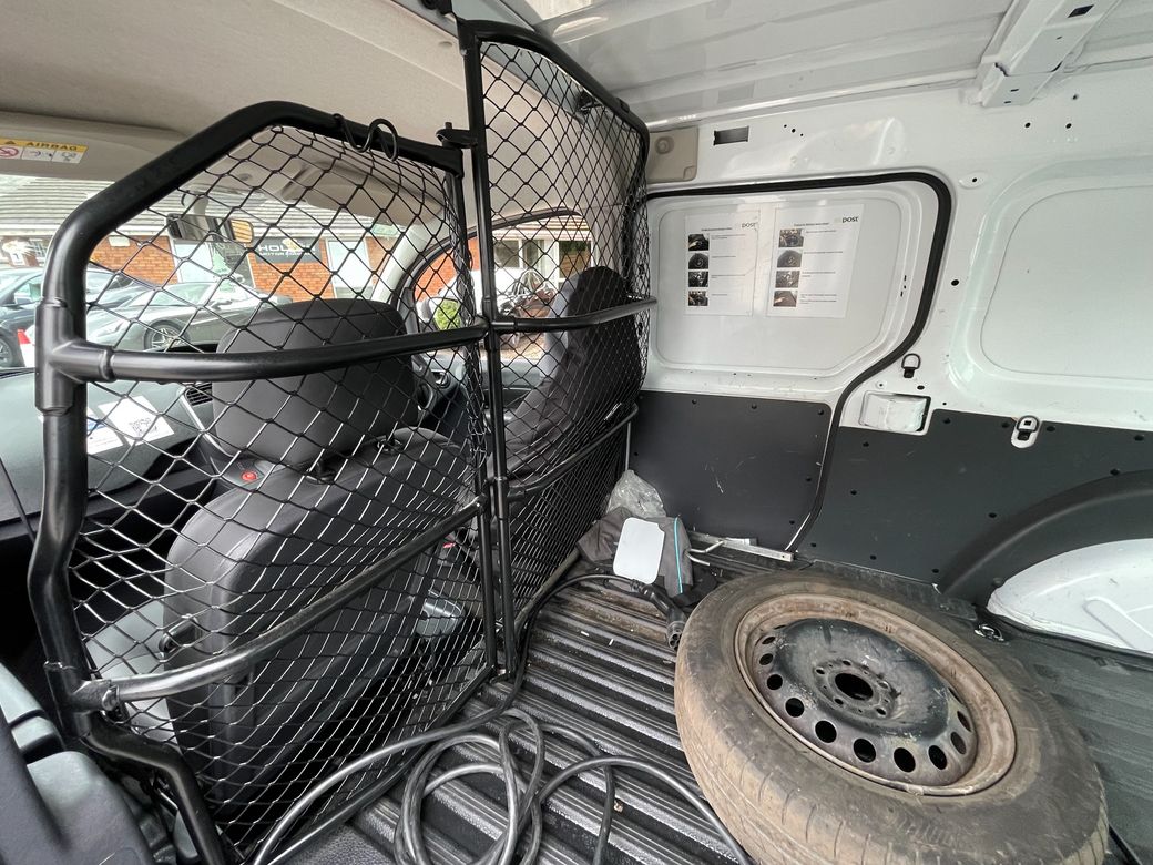 2019 Renault Kangoo