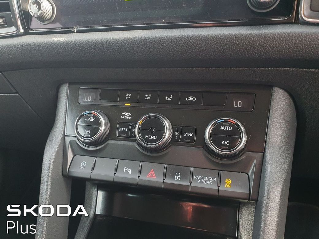 2023 Skoda Kodiaq