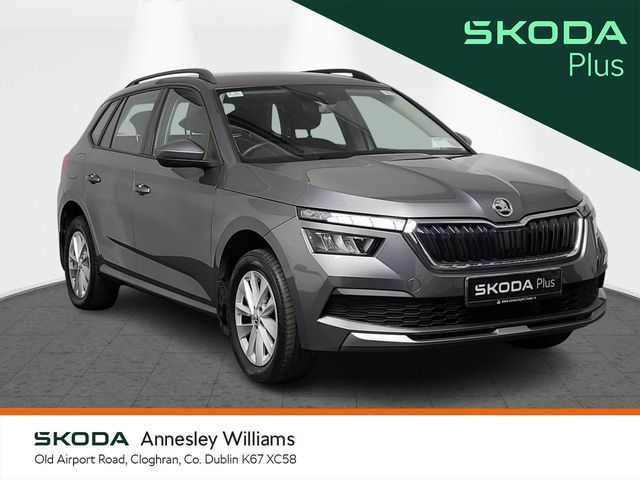 vehicle for sale from Annesley Williams