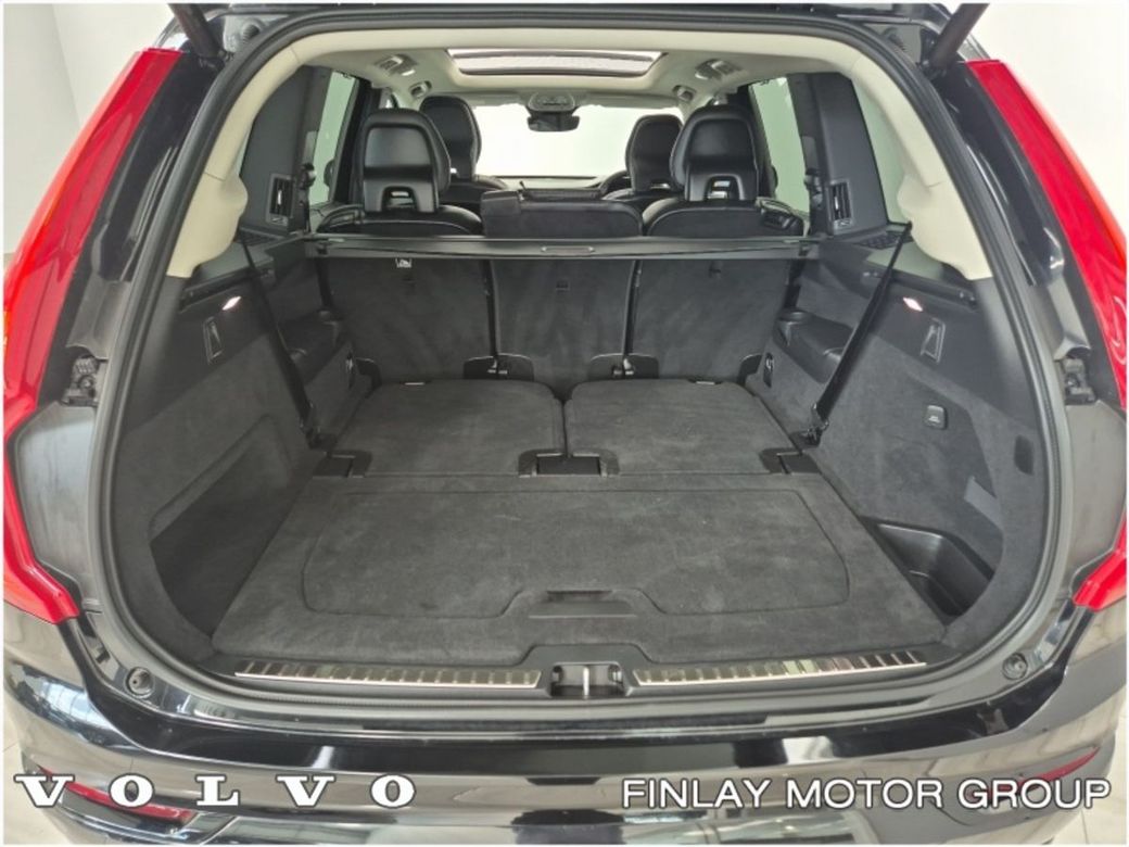 2023 Volvo XC90