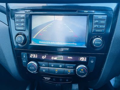 2017 Nissan Qashqai