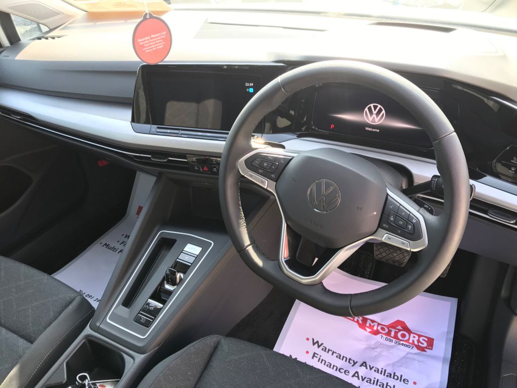 2024 Volkswagen Golf