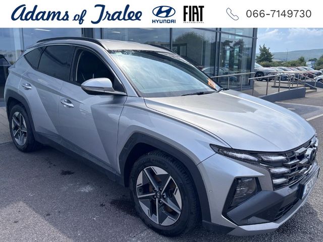 vehicle for sale from Adams of Tralee