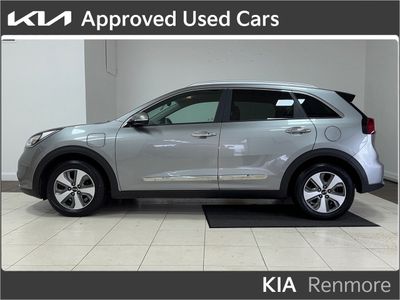2019 Kia Niro