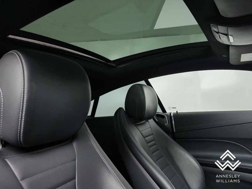 2023 Mercedes-Benz E Class