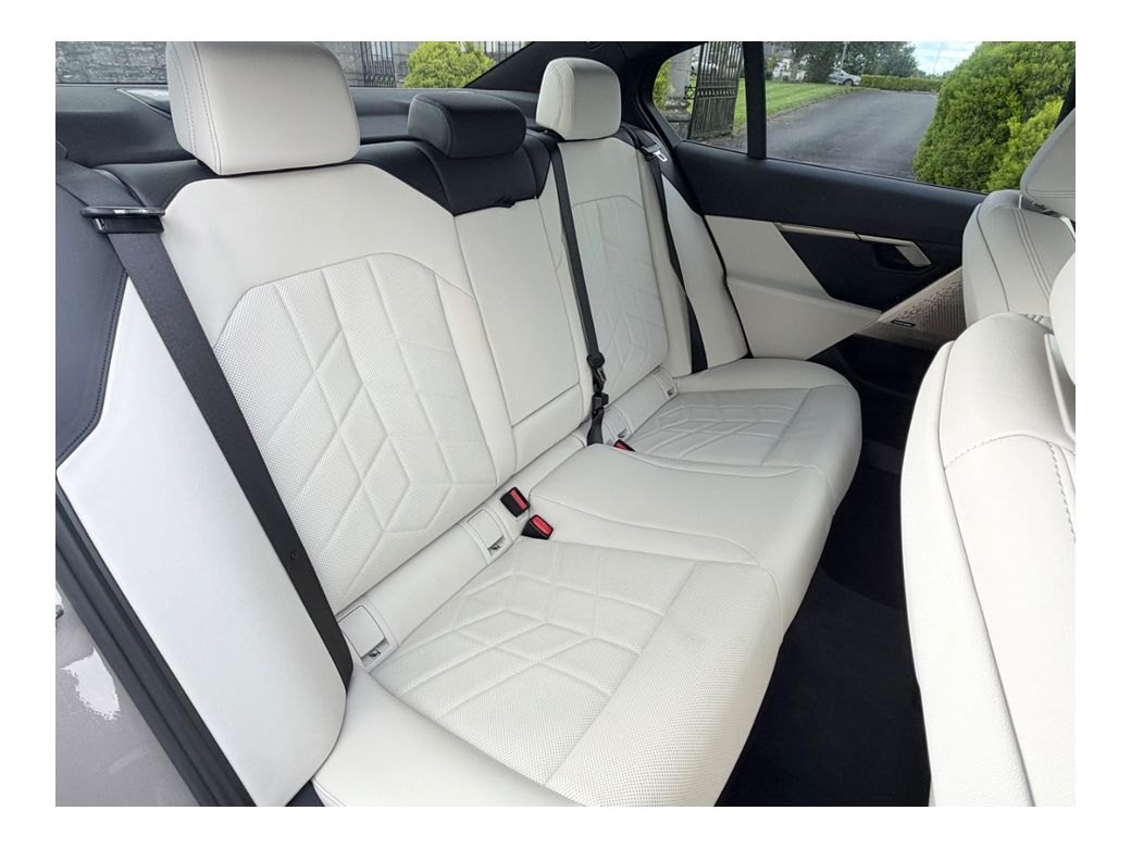 2024 BMW 5 Series