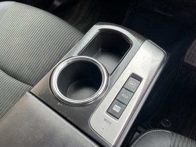 2016 Toyota Prius Alpha