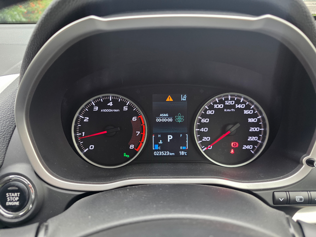 2018 Mitsubishi Eclipse