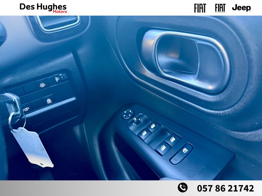 2020 Citroen C5 Aircross