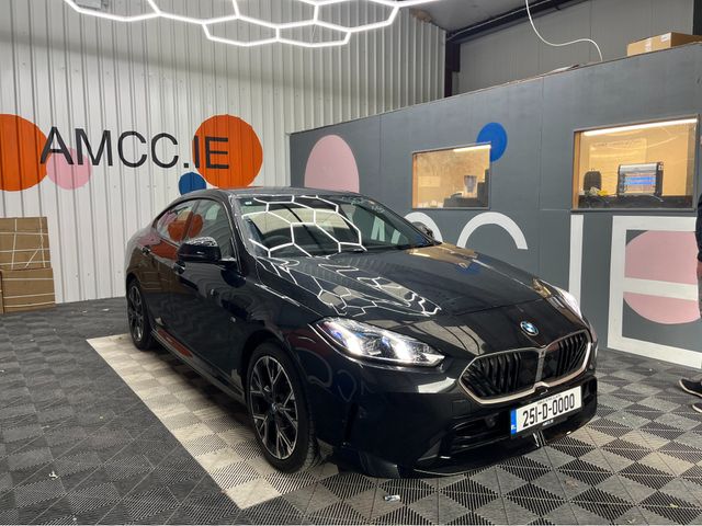 vehicle for sale from The Automatic Motor Car Centre