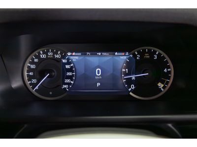 2022 Land Rover Defender