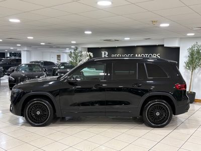 2025 Mercedes-Benz EQB