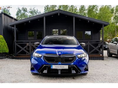 2026 BMW M5