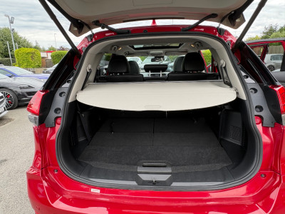 2021 Nissan X-Trail