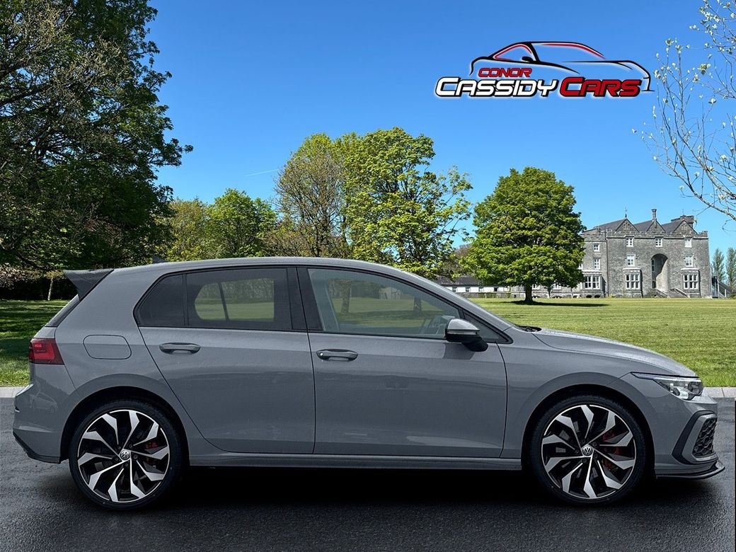 2022 Volkswagen Golf