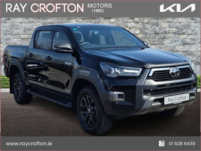 vehicle for sale from Ray Crofton Ltd