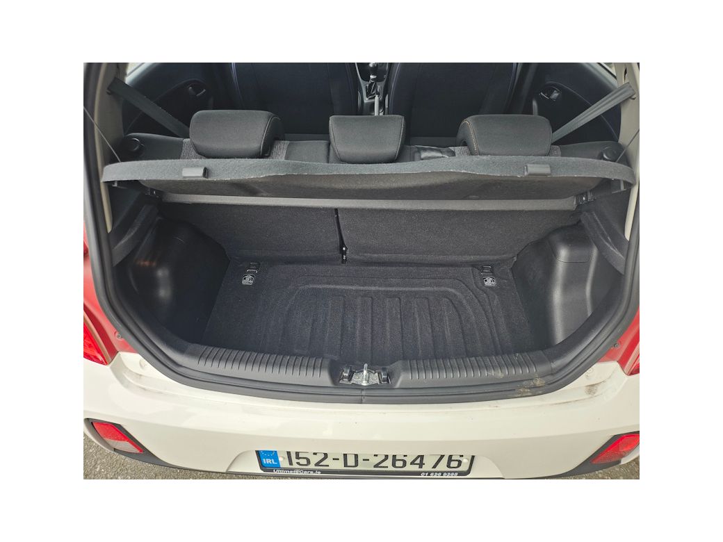 2015 Kia Picanto