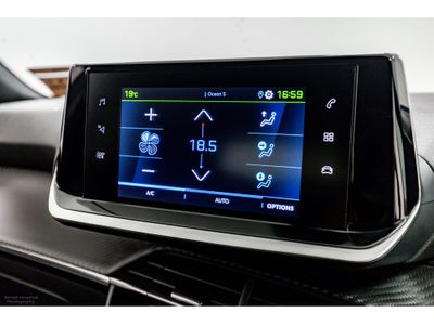 2023 Peugeot 2008