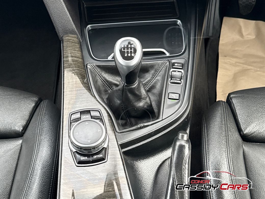 2016 BMW 4 Series