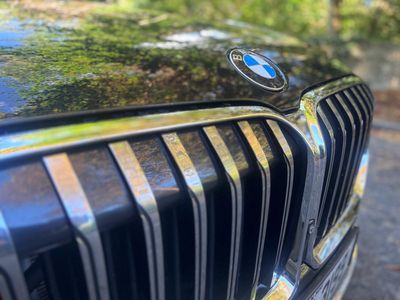 2019 BMW 7 Series