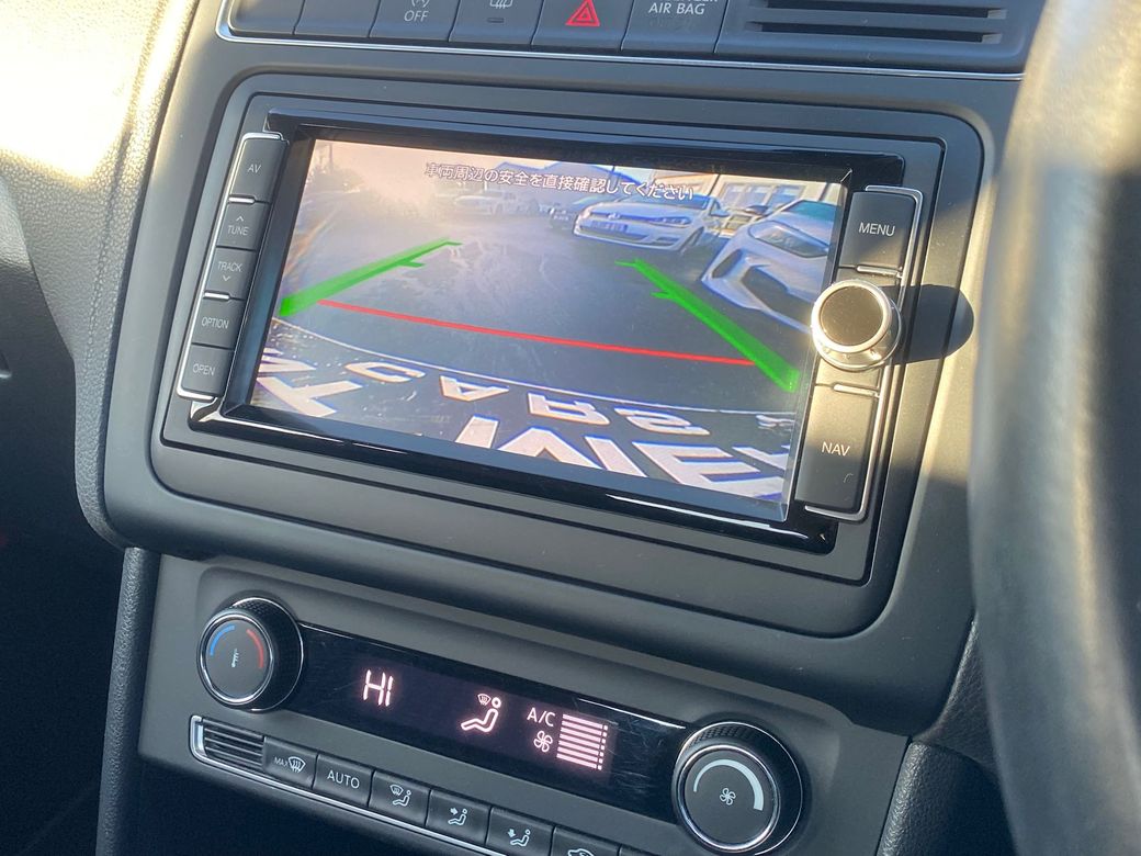 2017 Volkswagen Polo