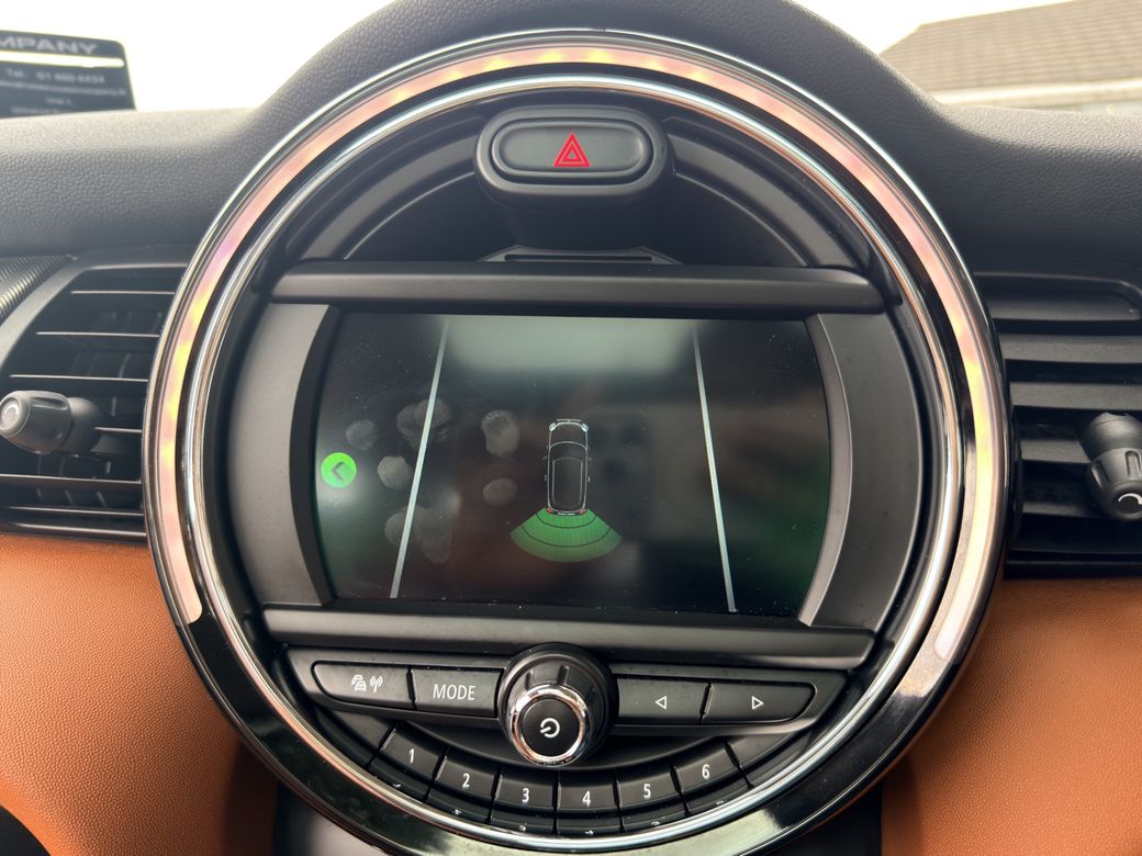 2019 Mini Cooper